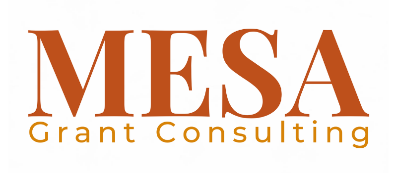 Mesa Grant Consulting logo